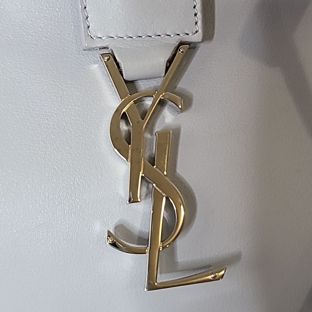 💯 Authentic YSL Cabas Tote Bag Two.way 🍀 - Picture 6 of 17